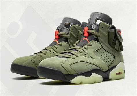 jordan 6 price|travis scott jordan 6 price.